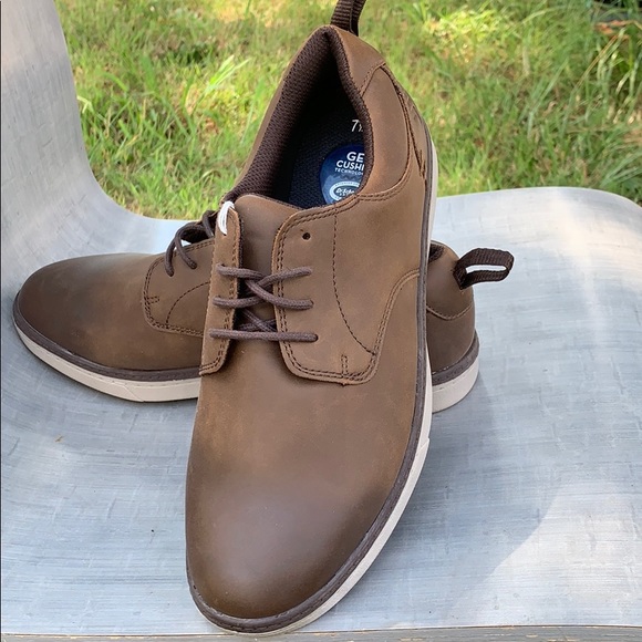 Dr. Scholl's Men's Declan Shoe - Picture 2 of 11